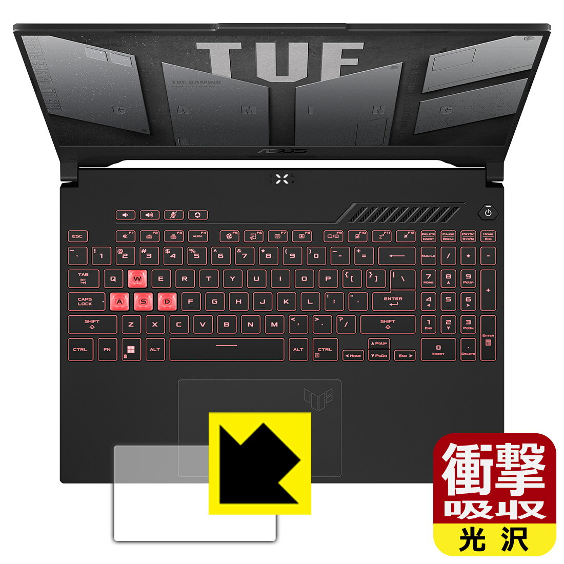 ׷ۼڸݸե ASUS TUF Gaming A15 (2022) FA507RM (åѥå)  ¤ľ