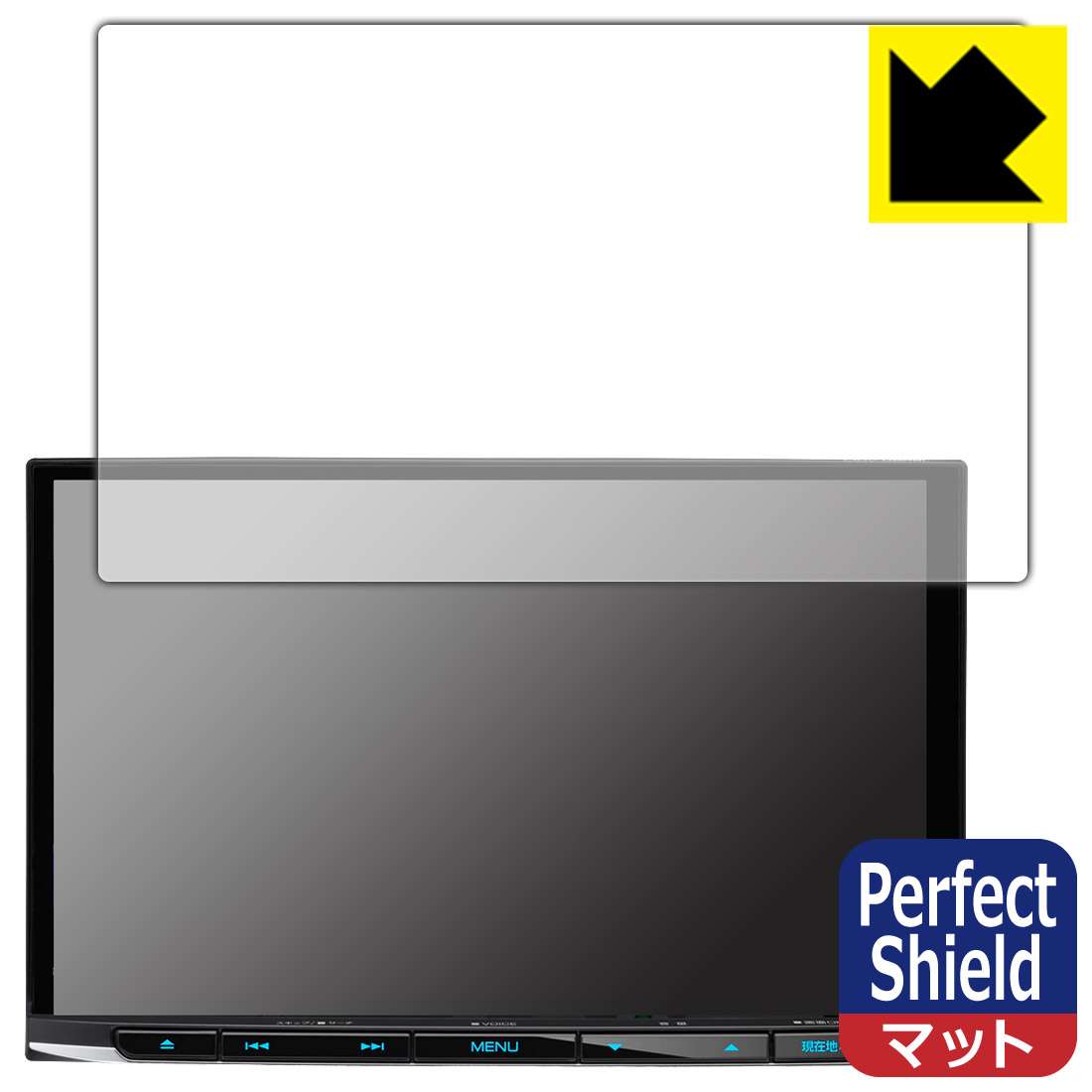 Perfect Shieldy˒ጸzیtB ʑir MDV-S810L/MDV-S809L { А