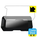 ホンダ CB125R(8BJ-JC91) / CB250R(8BK-MC52) フルデジタル液晶メーター 用 Crystal Shield【 光沢 】保護フィルム 日本製 自社製造直販(2)