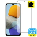 Crystal ShieldyzیtB Galaxy M23 5G (Oʂ̂) 3Zbg { А