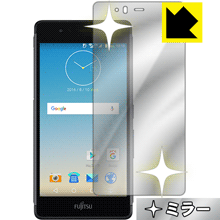 樂天商城 - Mirror Shield アローズ arrows M03 (前面のみ) 日本製 自社製造直販