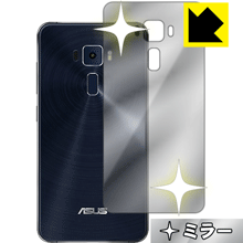Mirror Shield ASUS ZenFone 3 (ZE520KL) ̤Τ  ¤ľ