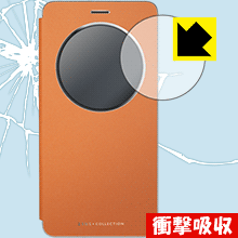 �׷�ۼ��� ���� ���ݸ�ե���� ZenFone 3 Deluxe View Flip Cover��(ZS550KL/ZS570KL����) ������ ������¤ľ��