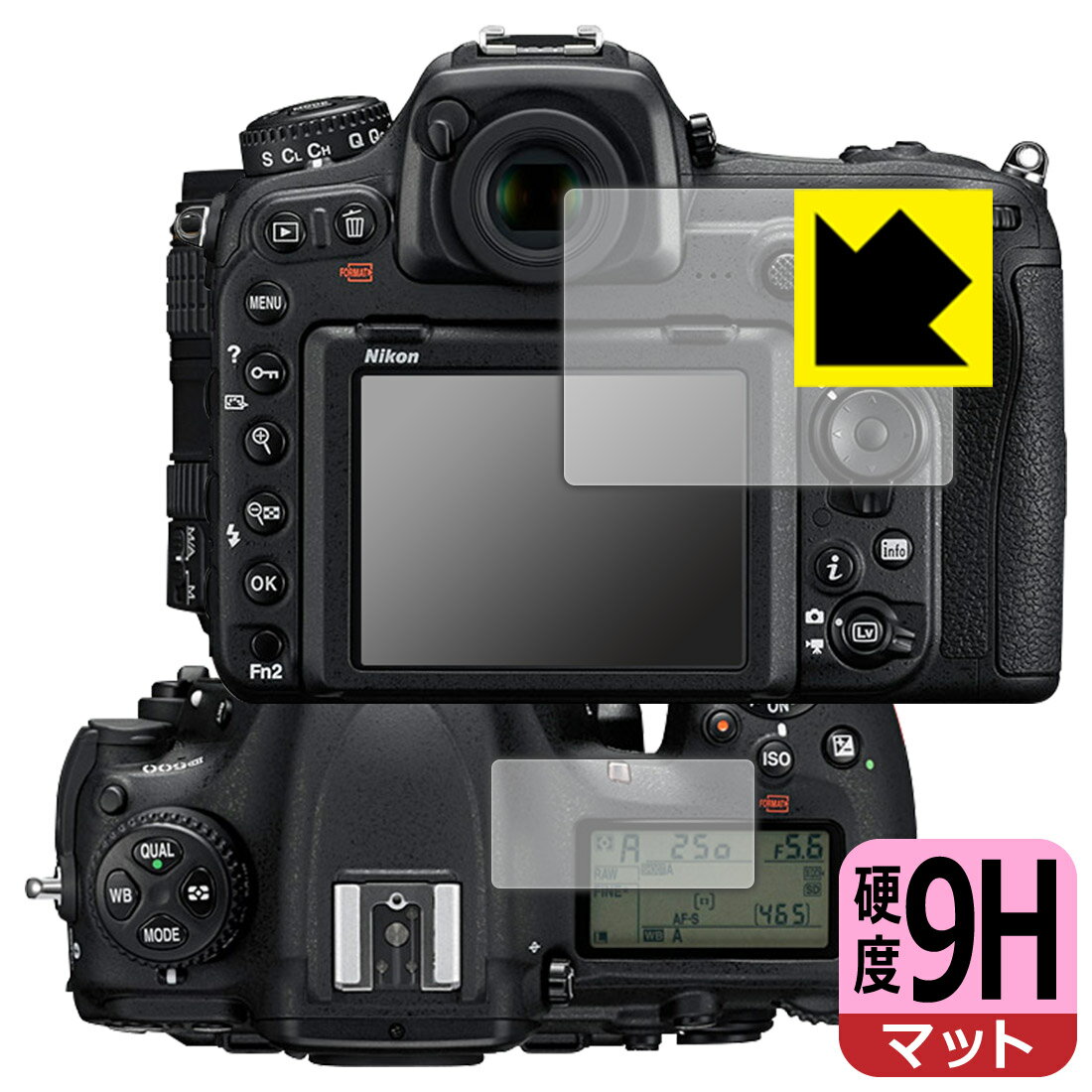 9H١ȿ㸺ݸե Nikon D500 (ᥤ/)  ¤ľ
