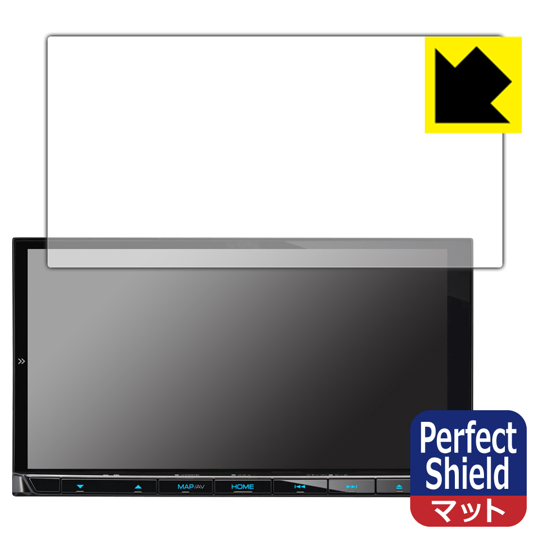 Perfect Shieldy˒ጸzیtB ʑir MDV-M809HD { А