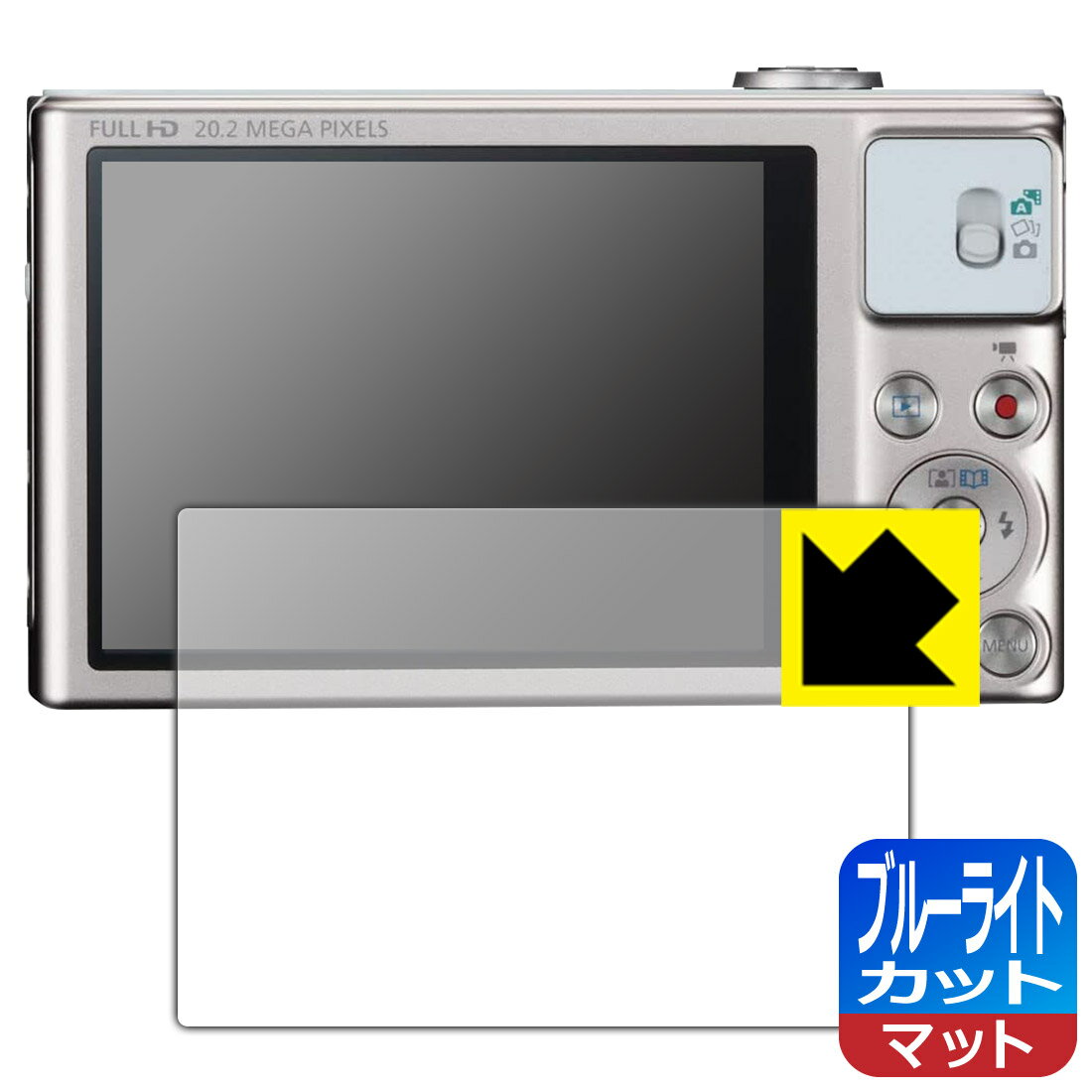 PDA˼㤨֥֥롼饤ȥåȡ ȿ㸺 ݸե Canon PowerShot SX620HS/SX610HS/SX720HS/SX710HS/SX700HS  ¤ľΡפβǤʤ998ߤˤʤޤ