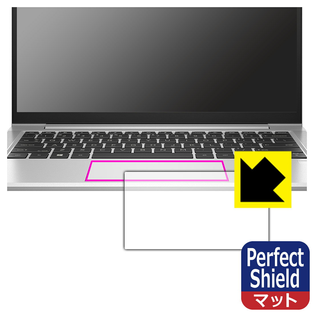 Perfect Shieldy˒ጸzیtB HP ProBook 635 Aero G8 (NbNpbhp) { А