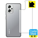 Crystal ShieldyzیtB Xiaomi Redmi Note 11T Pro (wʂ̂) 3Zbg { А