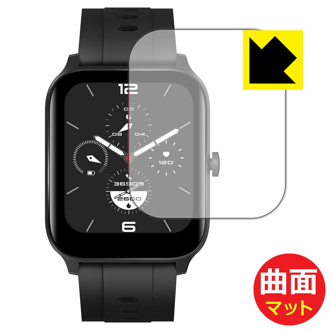 Flexible Shield Matte ȿ㸺 ݸե GREEN HOUSE ޡȥå GH-SMWA  ...