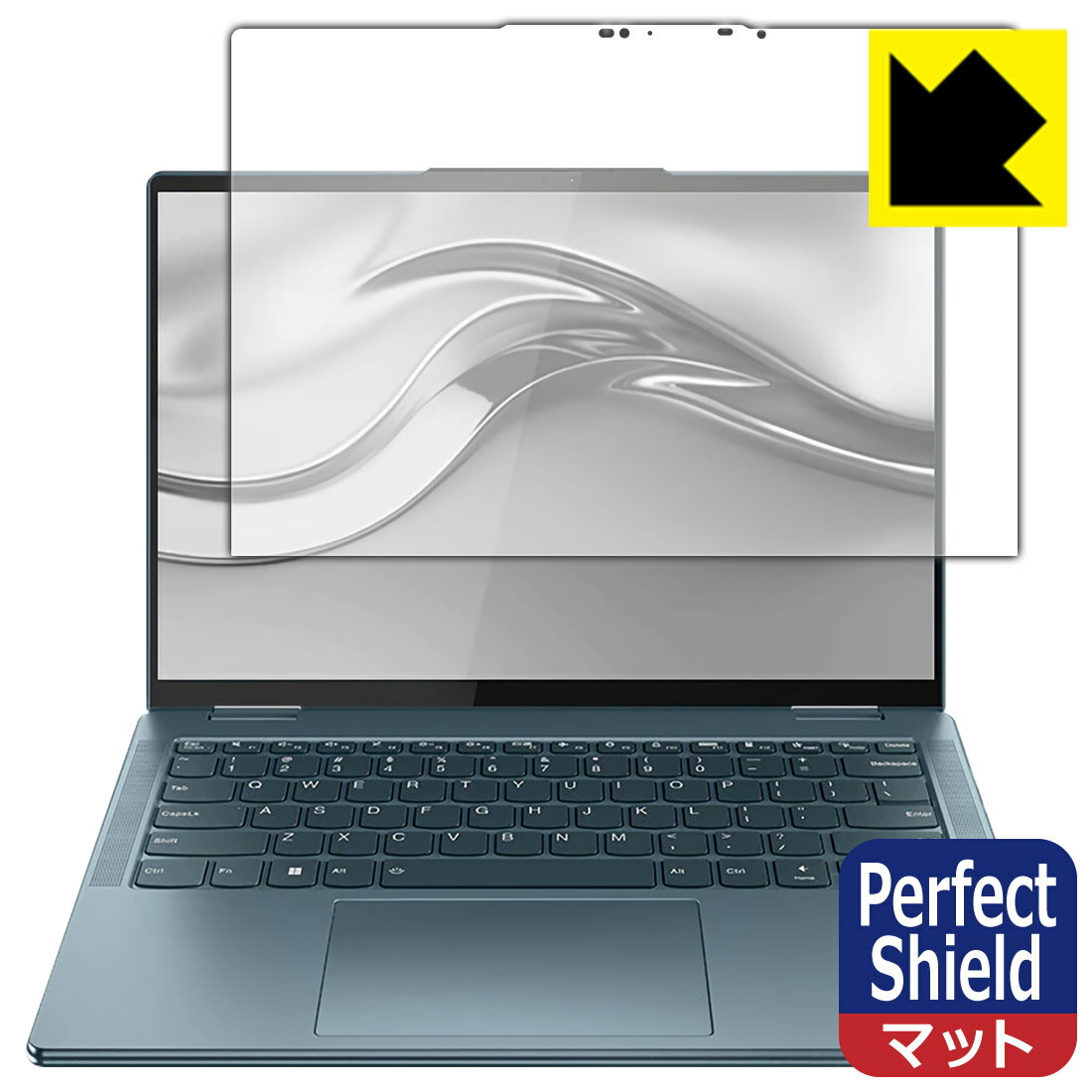 Perfect Shield ȿ㸺 ݸե Lenovo Yoga 770/770i (14)  ¤ľ