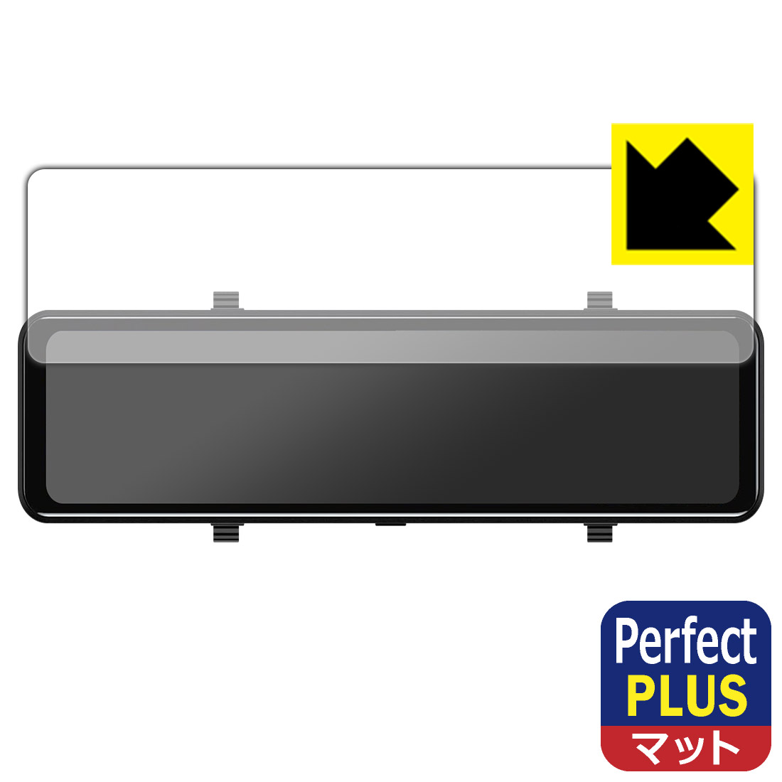 Perfect Shield Plus ȿ㸺 ݸե AKEEYO 11.88 ɥ饤֥쥳 ߥ顼 AKY-X...