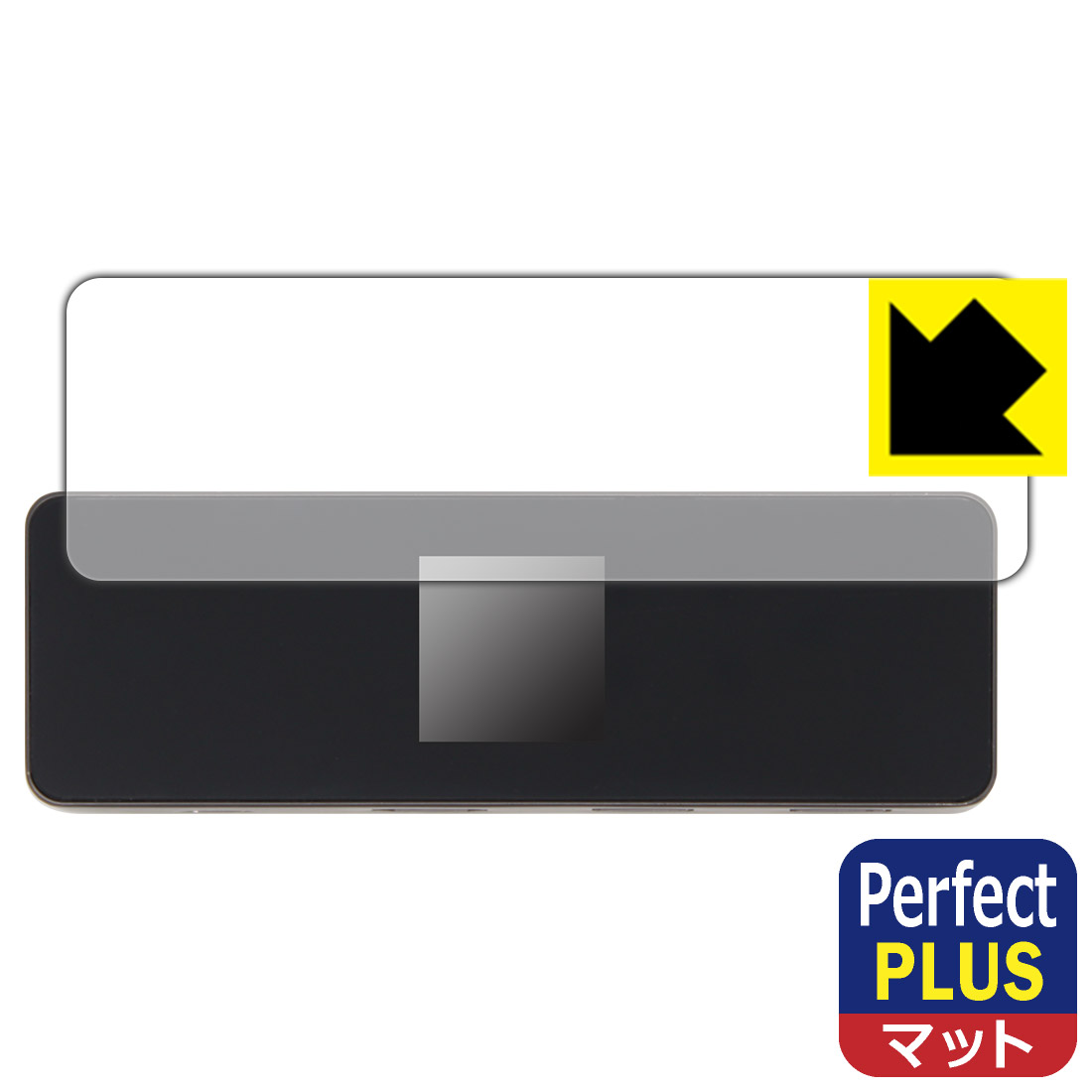 DockCase 7-in-1 USB-C Smart HD Display Smart Dock Pro (DPR01S)  Perfect Shield Plusȿ㸺ݸե  ¤ľ