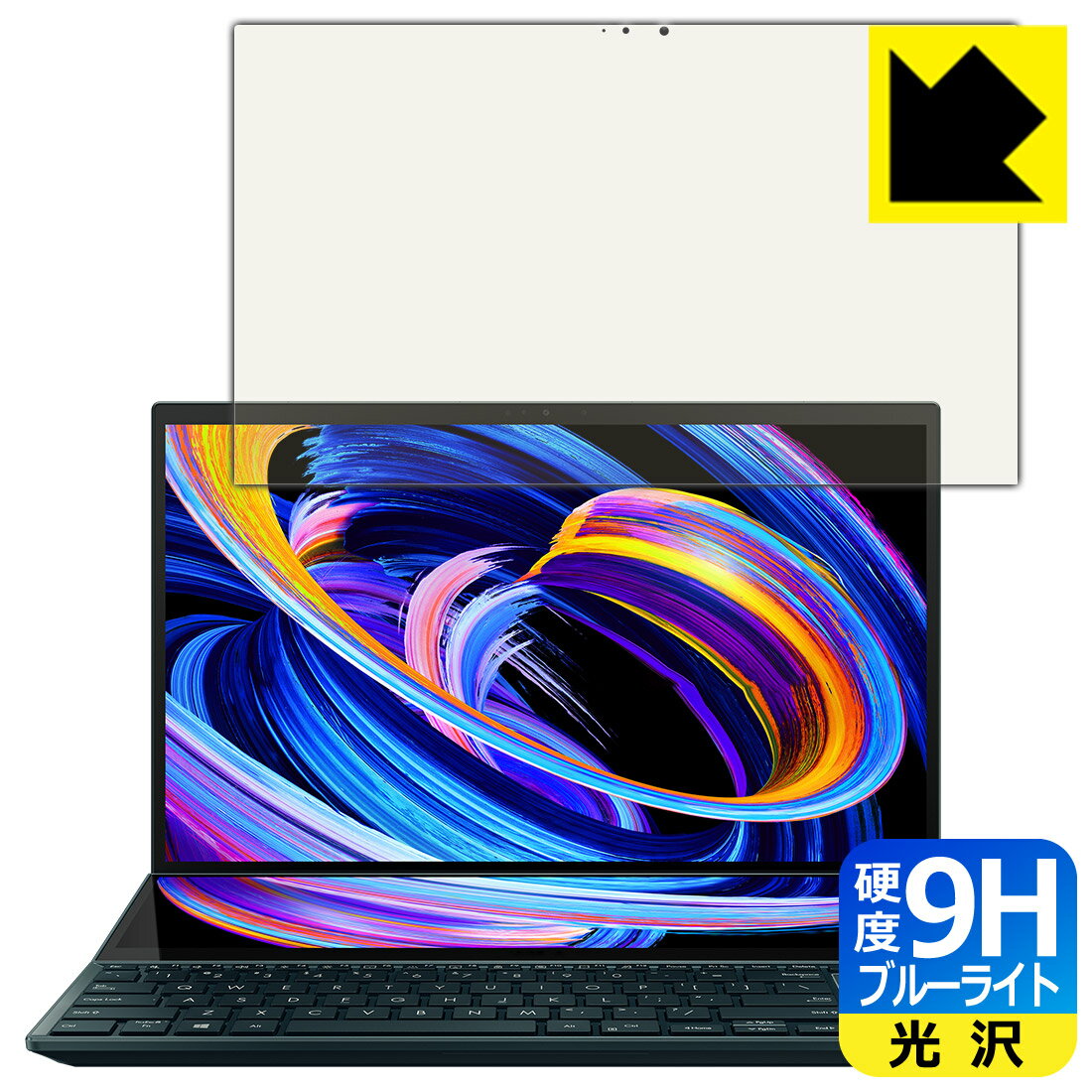 9Hdxyu[CgJbgzیtB ASUS ZenBook Pro Duo 15 OLED (UX582) CfBXvCp { А