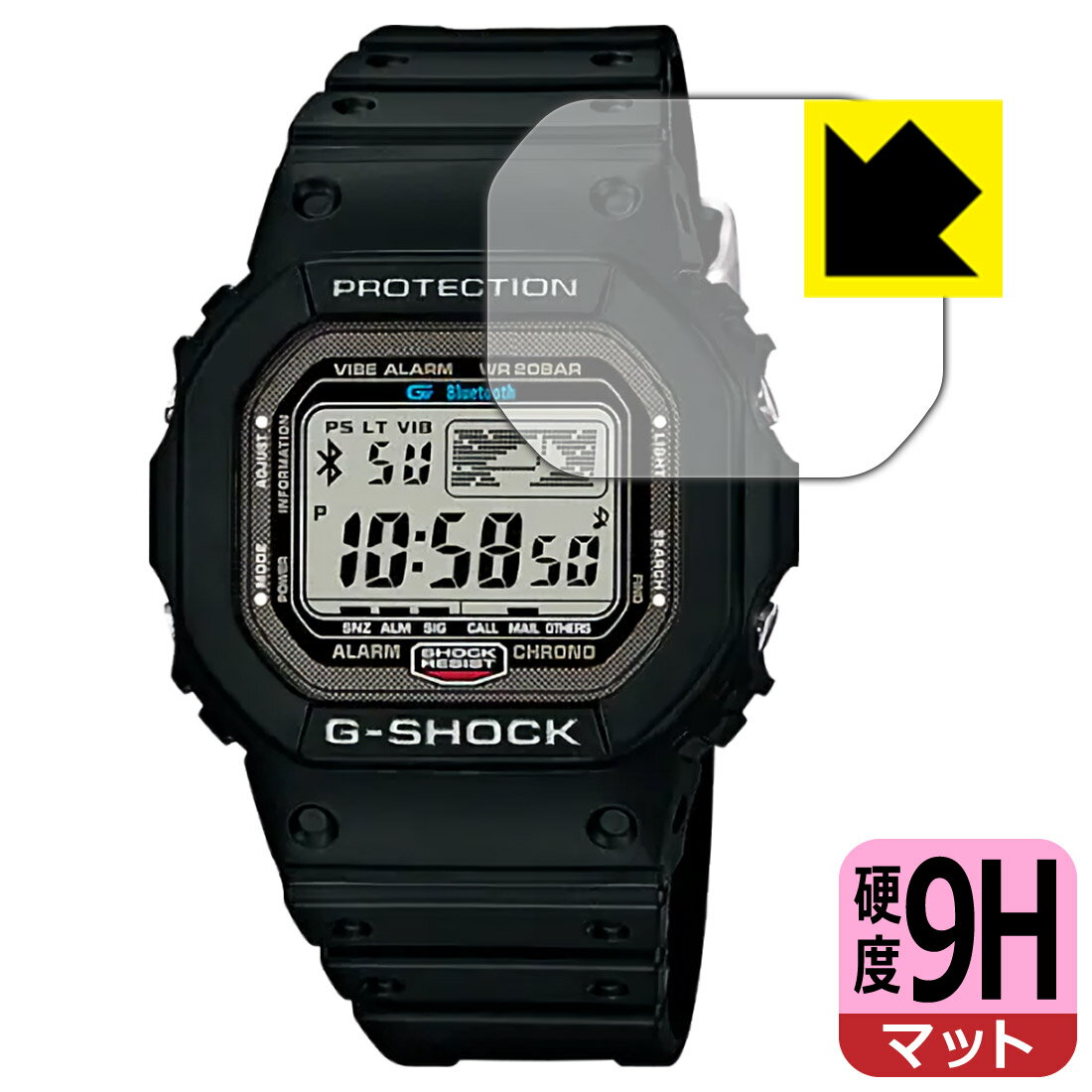 9Hdxy˒ጸzیtB G-SHOCK GB-5600B { А