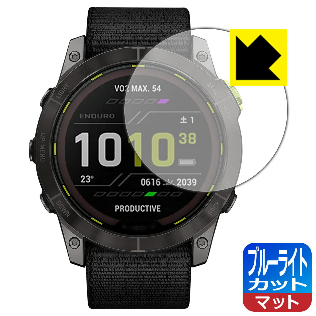 ֥롼饤ȥåȡ ȿ㸺 ݸե GARMIN Enduro 2  ¤ľ