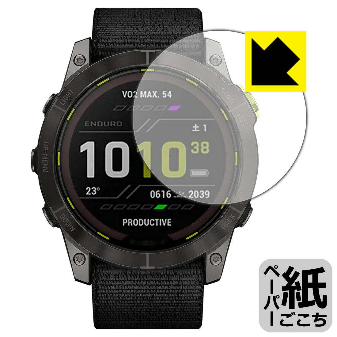 ڡѡ饤ݸե GARMIN Enduro 2  ¤ľ