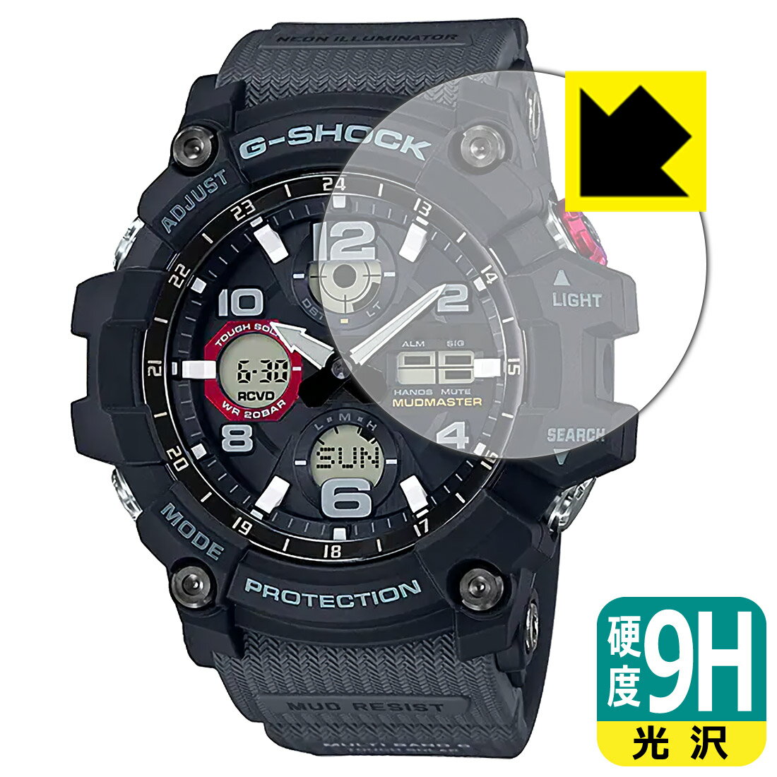 9H١ڸݸե G-SHOCK GWG-100꡼  ¤ľ