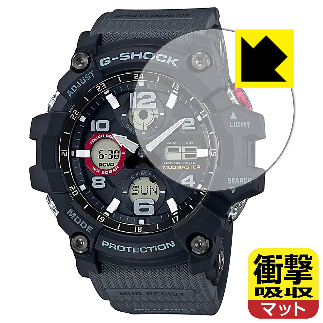 ׷ۼȿ㸺ݸե G-SHOCK GWG-100꡼  ¤ľ