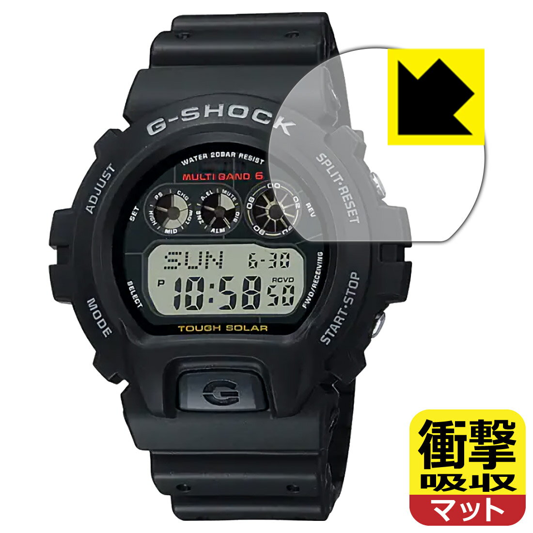 ׷ۼȿ㸺ݸե G-SHOCK GW-6900꡼ / GW-6901K / GW-6902K / GW-6903K ...