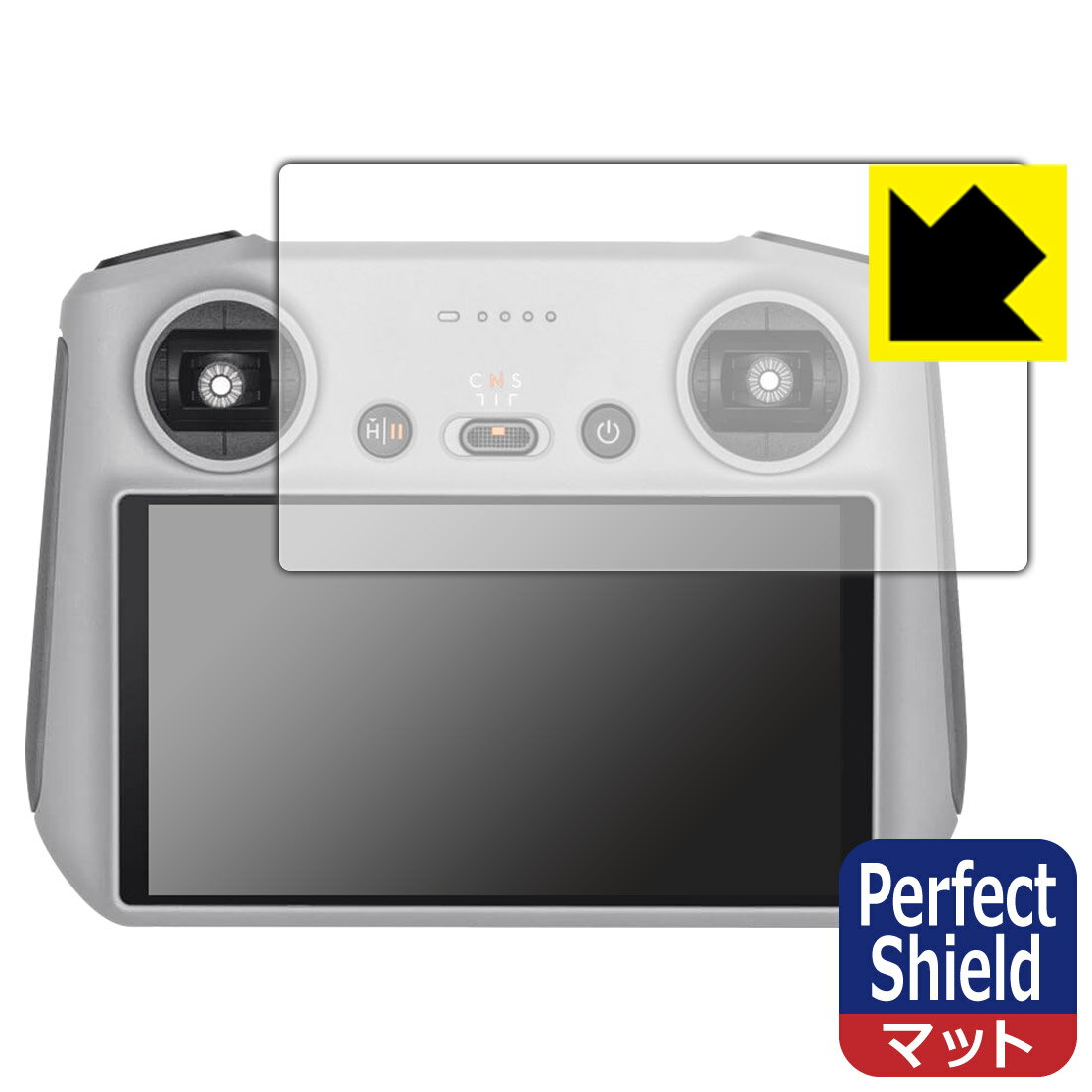 Perfect Shieldy˒ጸzیtB DJI RC M@p (RM330) { А