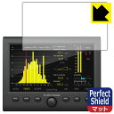 Perfect Shield【 反射低減 】保護フィルム tc electronic CLARITY M / CLARITY M STEREO (3枚セット) ...
