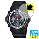 Crystal ShieldyzیtB G-SHOCK AWG-M100V[Y { А