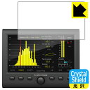 Crystal Shield【 光沢 】保護フィルム tc electronic CLARITY M / CLARITY M STEREO (3枚セット) 日本...