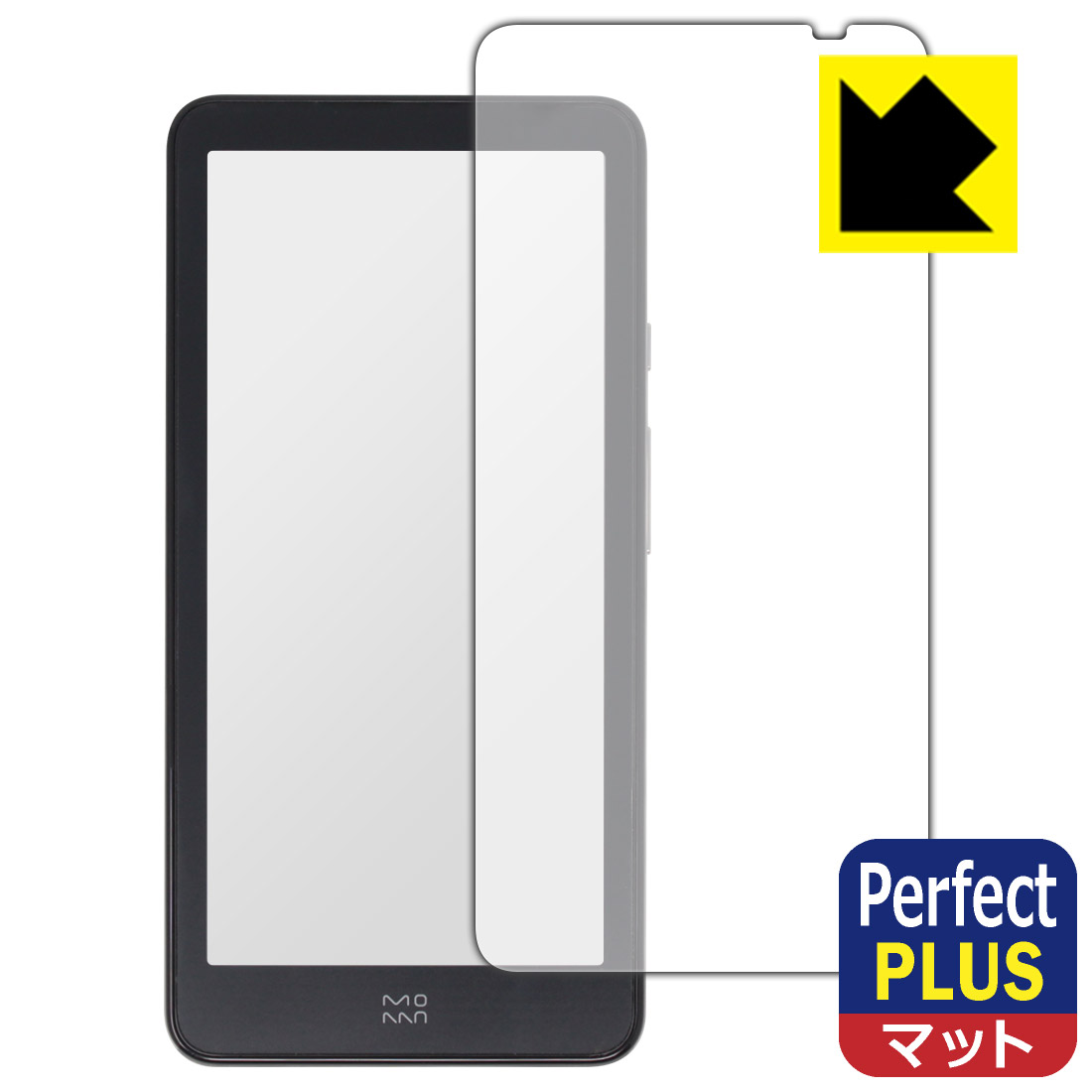 Perfect Shield Plus ȿ㸺 ݸե Xiaomi Moaan InkPalm Plus  ¤ľ