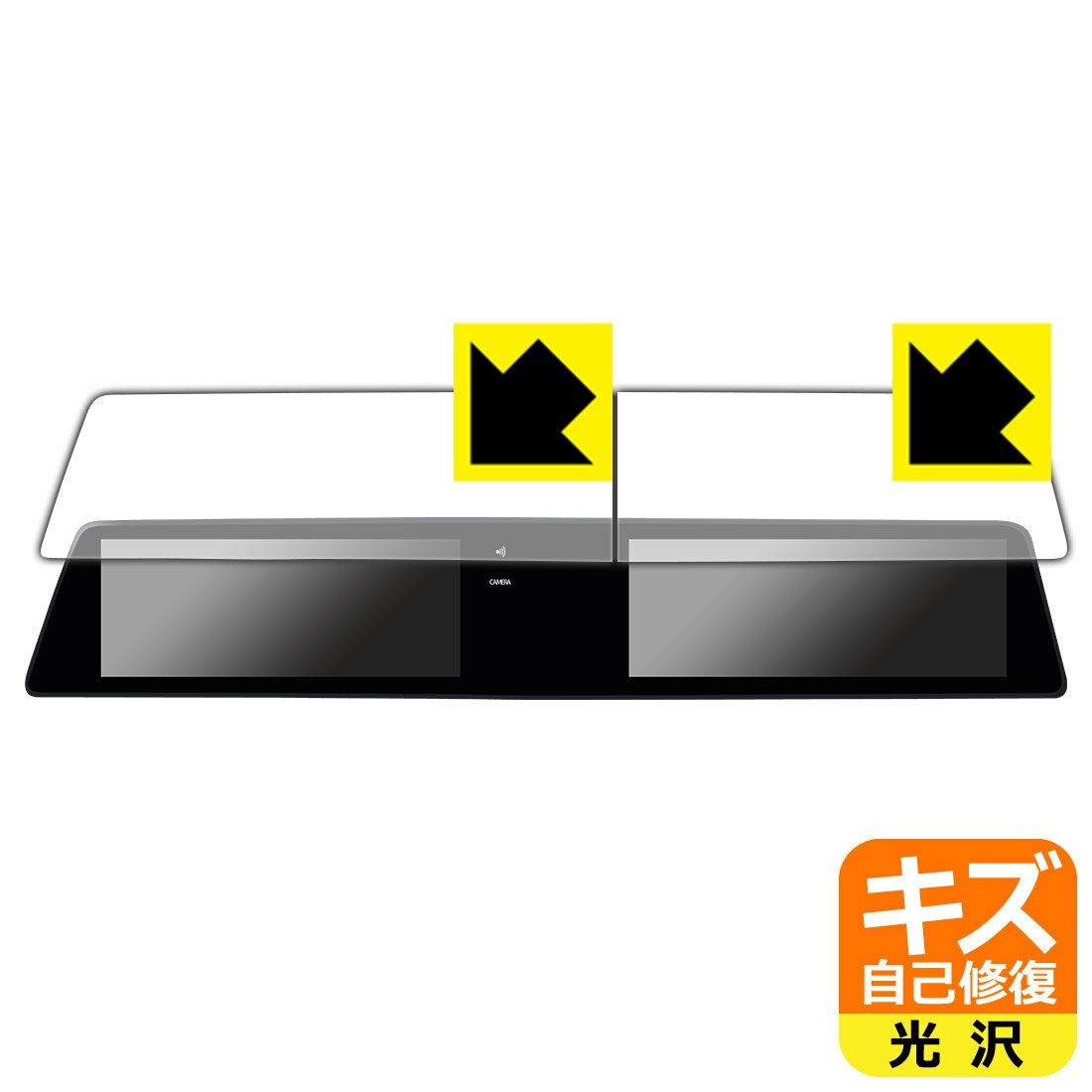 NissanConnectʥӥ󥷥ƥ ɸǥ (ꥢFE0ѡ12.3)  ʽݸե  ¤ľ