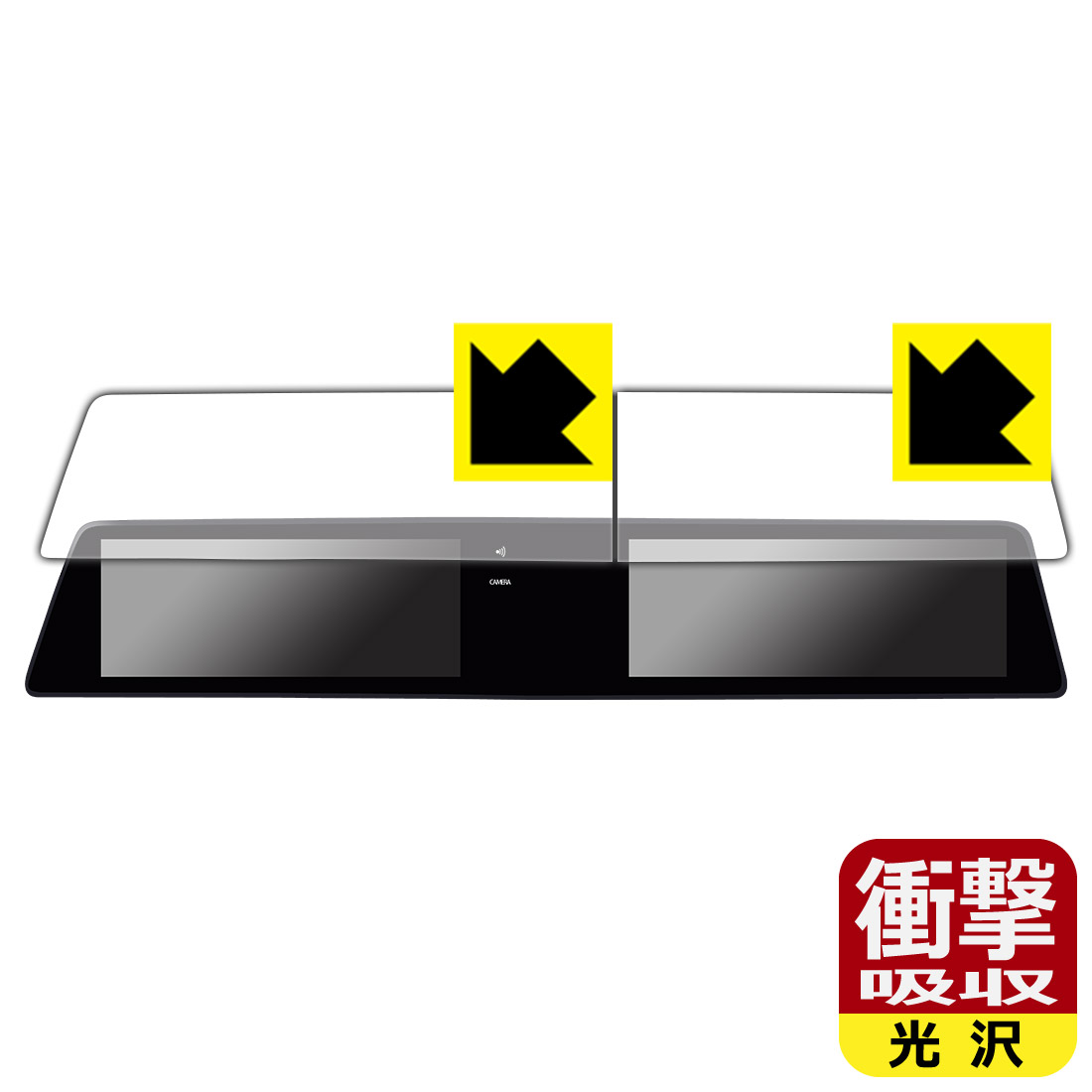 NissanConnectʥӥ󥷥ƥ ɸǥ (ꥢFE0ѡ12.3)  ׷ۼ  ݸե  ¤ľ