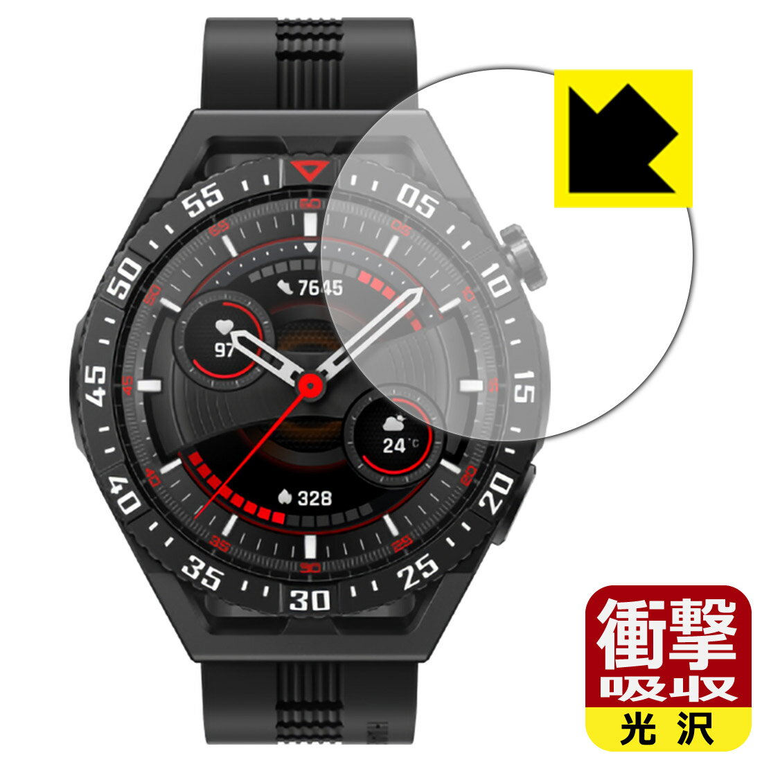 PDA˼㤨־׷ۼ  ݸե HUAWEI WATCH GT 3 SE  ¤ľΡפβǤʤ870ߤˤʤޤ