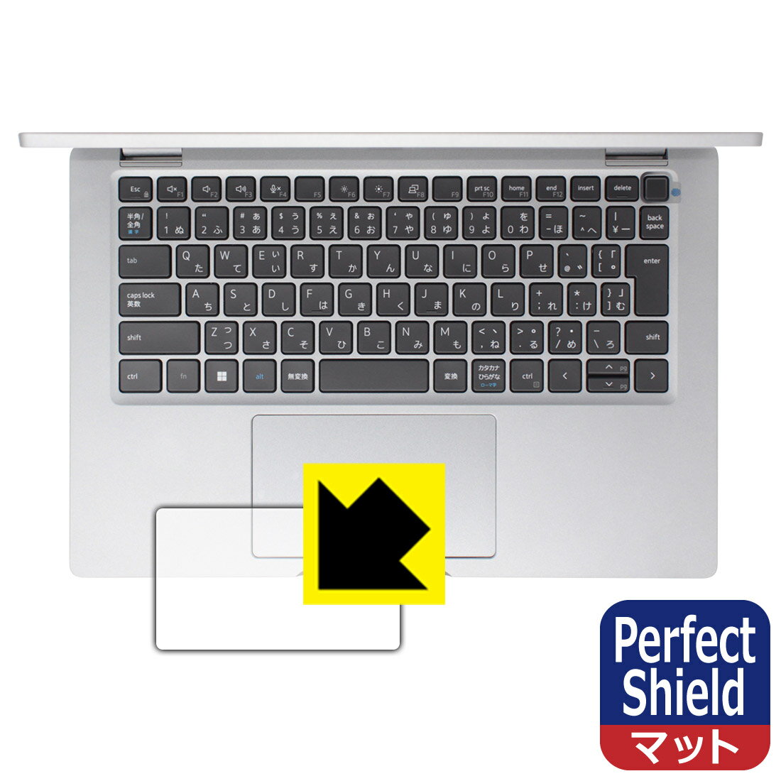 Perfect Shieldy˒ጸzیtB Latitude 13 5000V[Y 2-in-1(5330) NbNpbhp { А