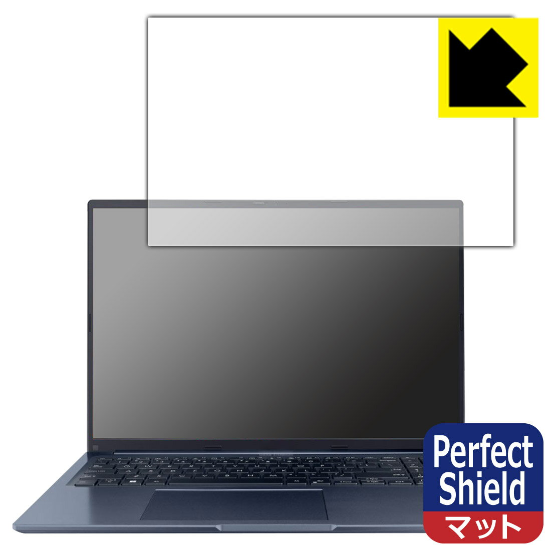 PDA˼㤨Perfect Shield ȿ㸺 ݸե ASUS VivoBook 16X (M1603QA  ¤ľΡפβǤʤ2,035ߤˤʤޤ