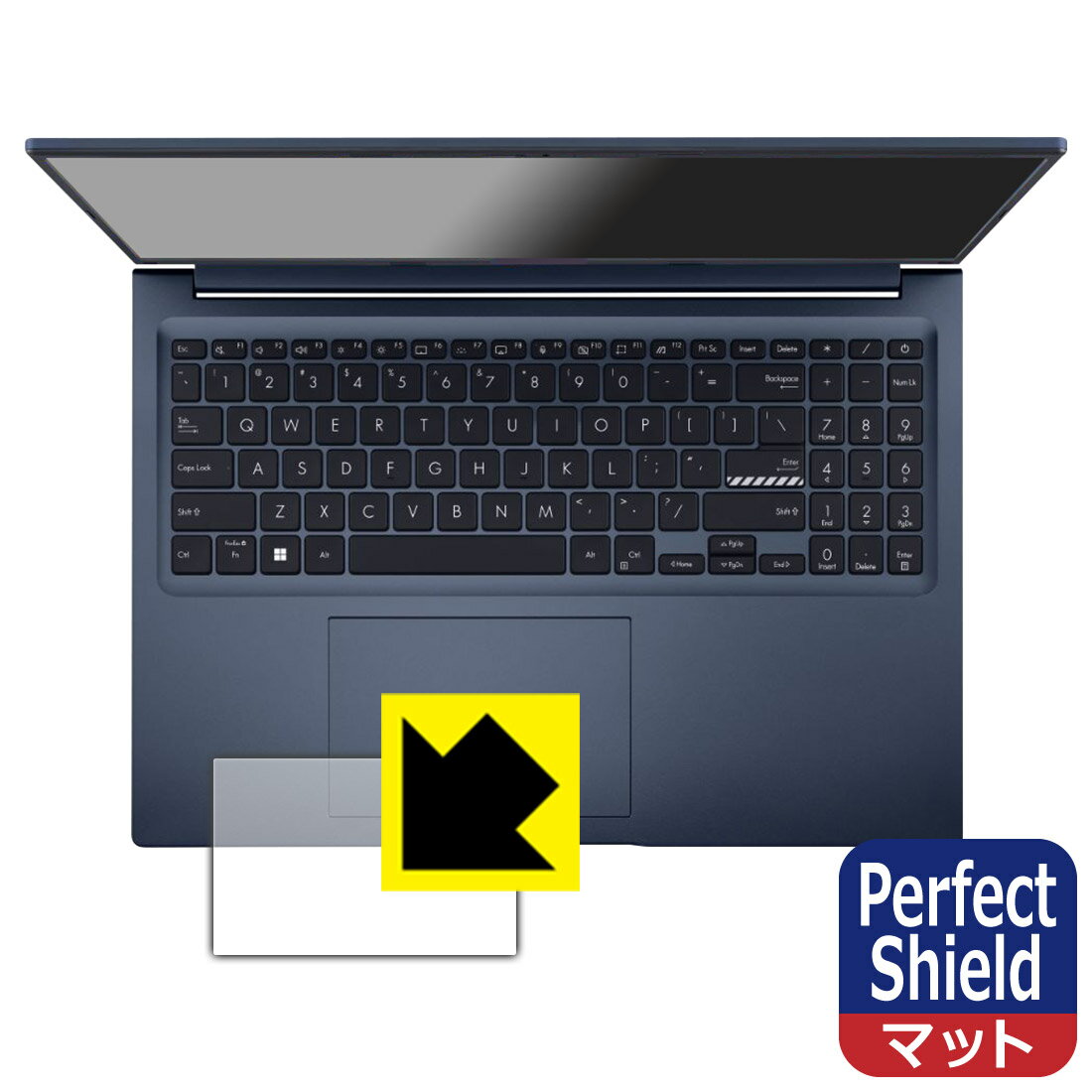 PDA˼㤨Perfect Shield ȿ㸺 ݸե ASUS VivoBook 16X (M1603QA åѥå  ¤ľΡפβǤʤ998ߤˤʤޤ