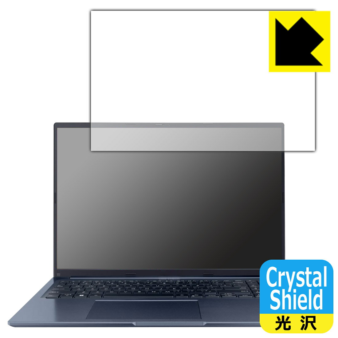 PDA˼㤨Crystal Shield  ݸե ASUS VivoBook 16X (M1603QA  ¤ľΡפβǤʤ2,035ߤˤʤޤ