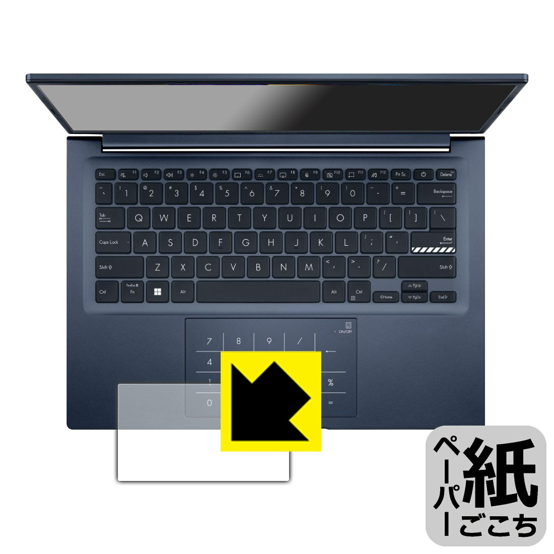 PDA˼㤨֥ڡѡ饤ݸե ASUS VivoBook 14X (M1403QA åѥå  ¤ľΡפβǤʤ998ߤˤʤޤ