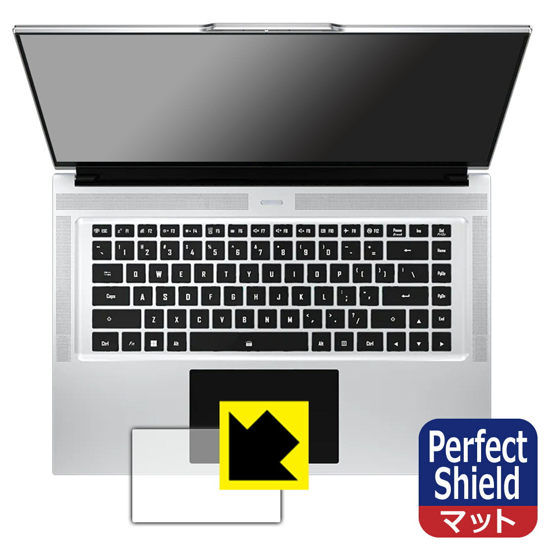 Perfect Shieldȿ㸺ݸե GIGABYTE AERO 16 (YE5/XE5/XE4/KE4) åѥå  ¤ľ