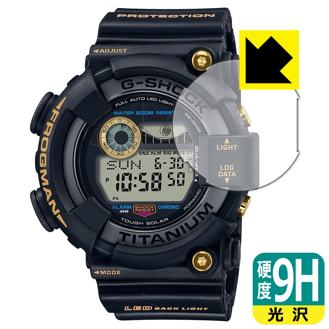 9HdxyzیtB G-SHOCK GW-8230B-9AJR { А