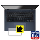 Perfect Shieldy˒ጸzیtB ASUS ZenBook 14 OLED (UX3402ZA) ^b`pbhp (3Zbg) { А