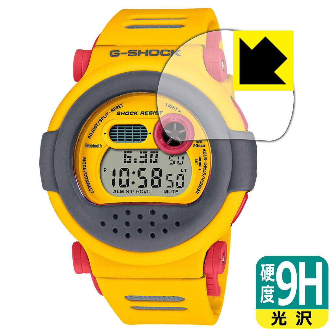 9HdxyzیtB G-SHOCK G-B001V[Y { А