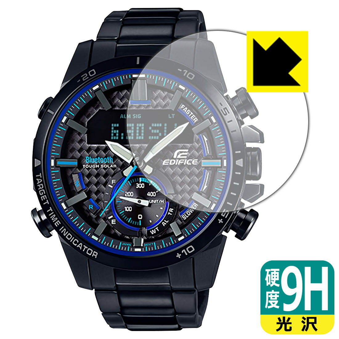 9HdxyzیtB EDIFICE ECB-800V[Y { А