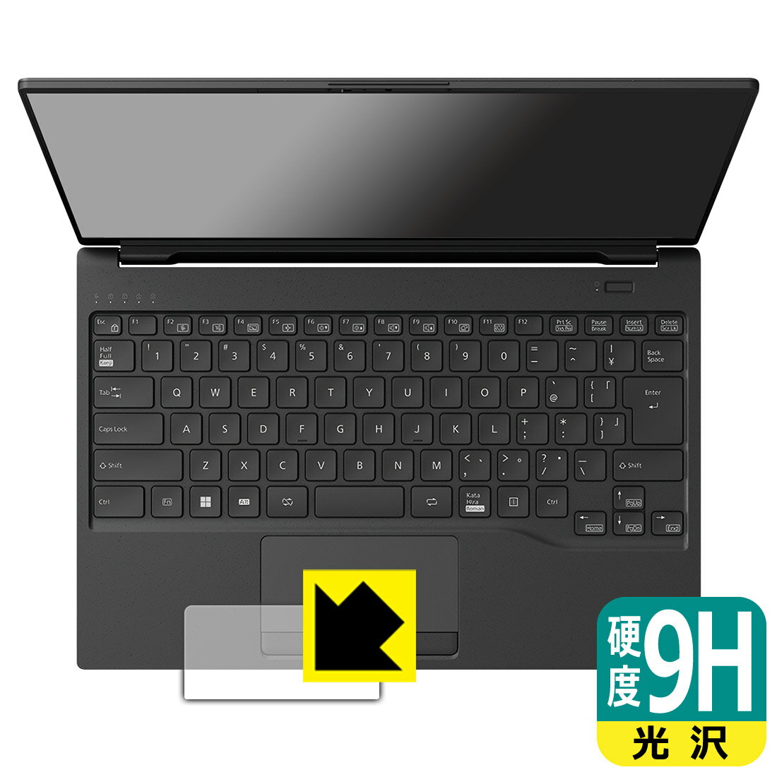 9H١ڸݸե LIFEBOOK UH꡼ UH-X/H1, UH90/H1, WU-X/H1, WU2/H1, WU4/H1 (åѥå)  ¤ľ