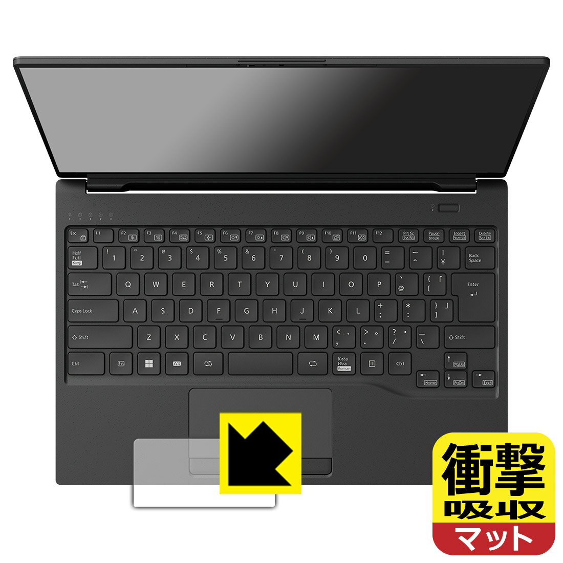 ׷ۼȿ㸺ݸե LIFEBOOK UH꡼ UH-X/H1, UH90/H1, WU-X/H1, WU2/H1, WU4/H1 (åѥå)  ¤ľ