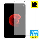 Crystal ShieldyzیtB ALLDOCUBE iPlay 50 mini / iPlay 50 mini Pro (3Zbg) { А