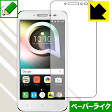 樂天商城 - ペーパーライク保護フィルム SHINE LITE (前面のみ) 日本製 自社製造直販