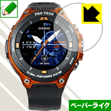 ڡѡ饤ݸե PRO TREK Smart WSD-F20X / WSD-F20 / WSD-F21HR  ¤ľ