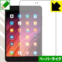 ڡѡ饤ݸե Xiaomi Mi Pad 3  ¤ľ