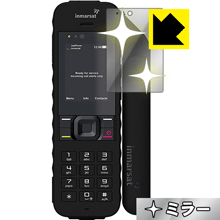 Mirror Shield 衛星携帯電話 IsatPhone 2 日本製 自社製造直販