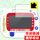 おえかきアーティスト用 衝撃吸収【 反射低減 】保護フィルム 日本製 自社製造直販