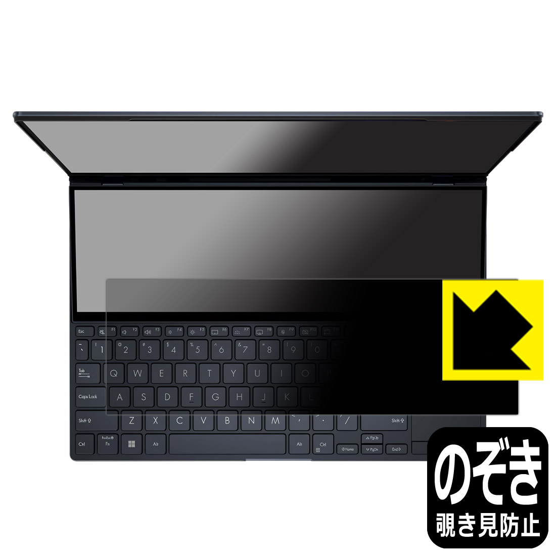 Privacy Shieldy`h~E˒ጸzیtB ASUS ZenBook Pro 14 Duo OLED (UX8402) ZJhfBXvCp { А